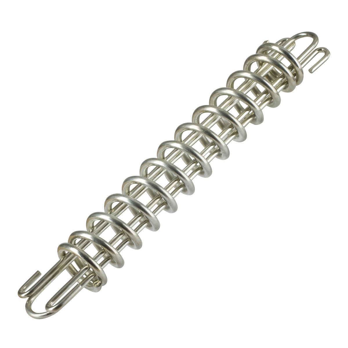 Resorte de Tracción Galvanizado