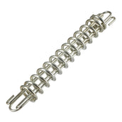 Resorte de Tracción Galvanizado