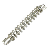 Resorte de Tracción Galvanizado