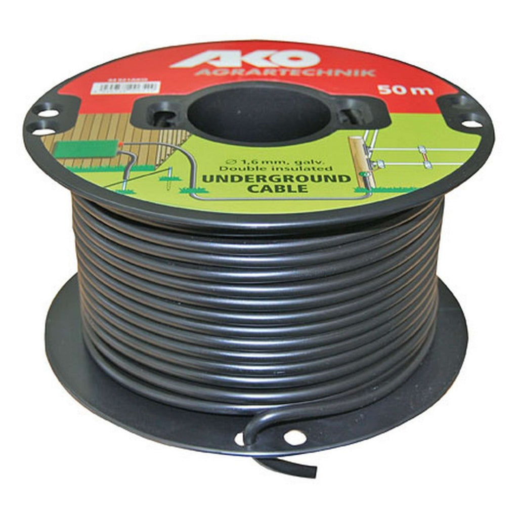 Ako Cable de Alta Tensión