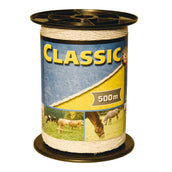 Corral Alambre Blanco