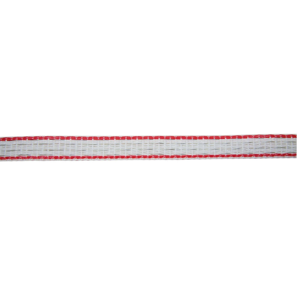 Ako Cinta Topline 200m Blanco Rojo