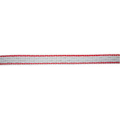 Ako Cinta Topline 200m Blanco Rojo