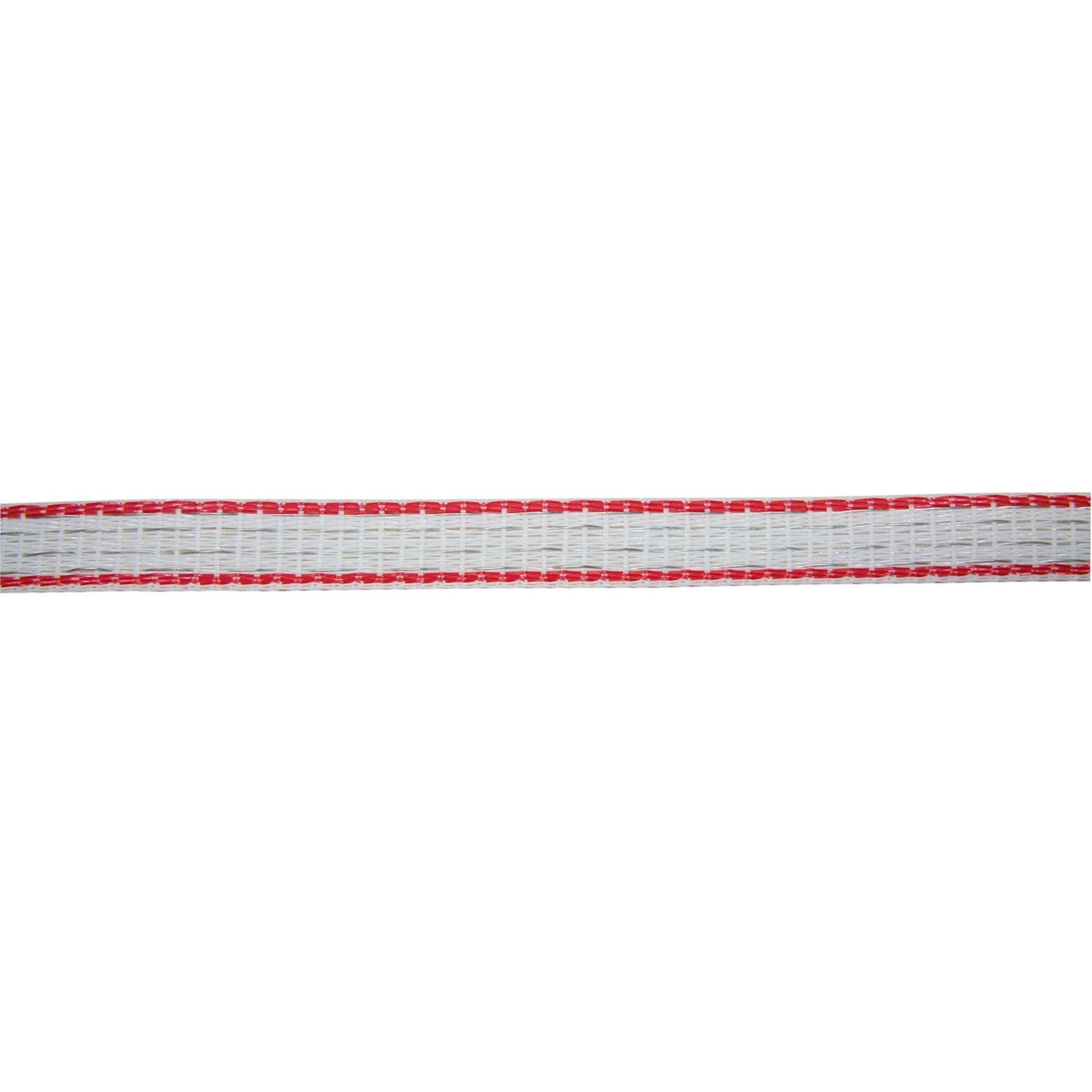 Ako Cinta Topline 200m Blanco Rojo