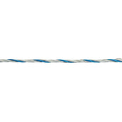 Ako Alambre para Cercas Topline Plus Blanco/Azul