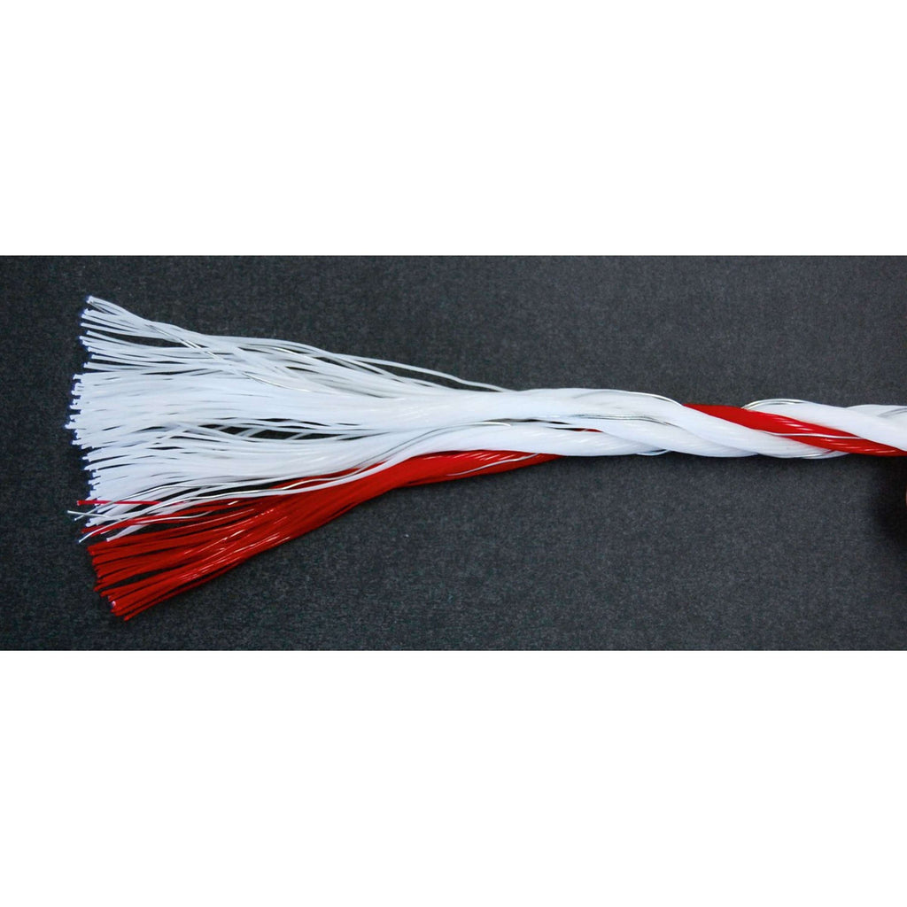 Ako Corda TopLine Plus Blanco/Rojo