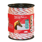 Ako Corda TopLine Plus Blanco/Rojo