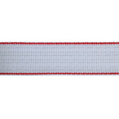 Agradi Power Cinta Topline 200m Blanco Rojo