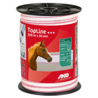 Ako Cinta para Vallas Topline Blanco/rosa