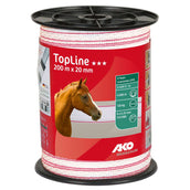 Ako Cinta para Vallas Topline Blanco/rosa