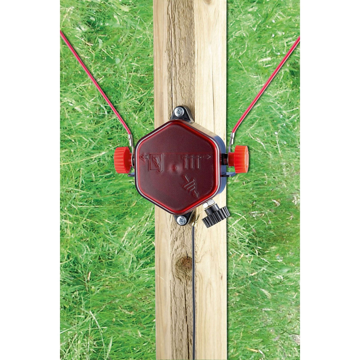 Ako Seguridad contra rayos Nuevo Modelo