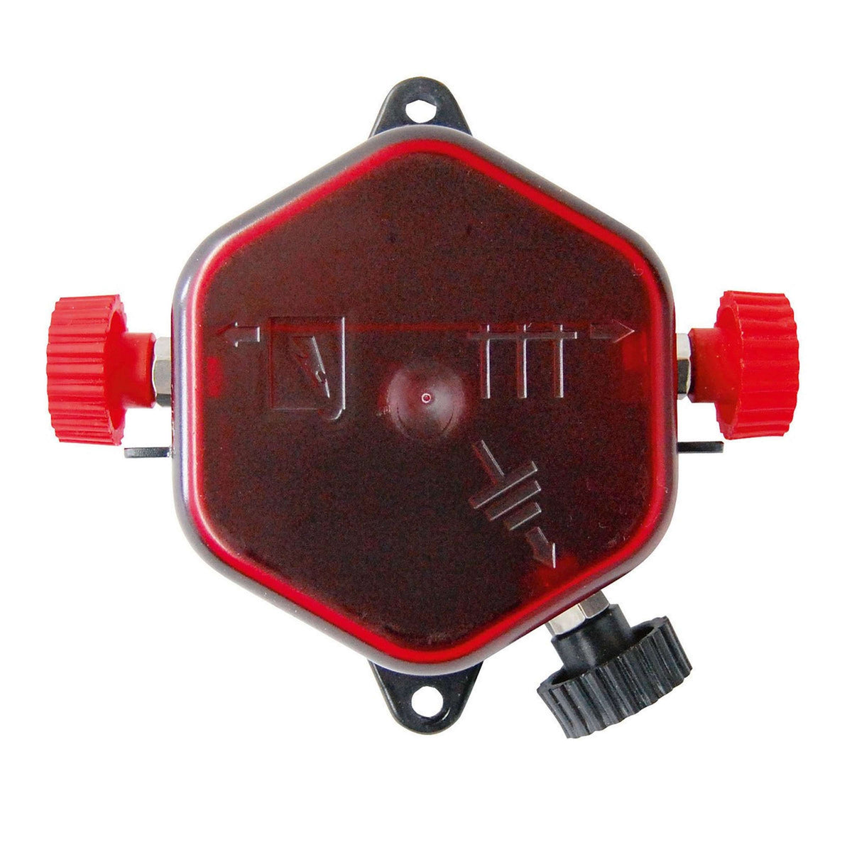 Ako Seguridad contra rayos Nuevo Modelo