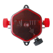 Ako Seguridad contra rayos Nuevo Modelo