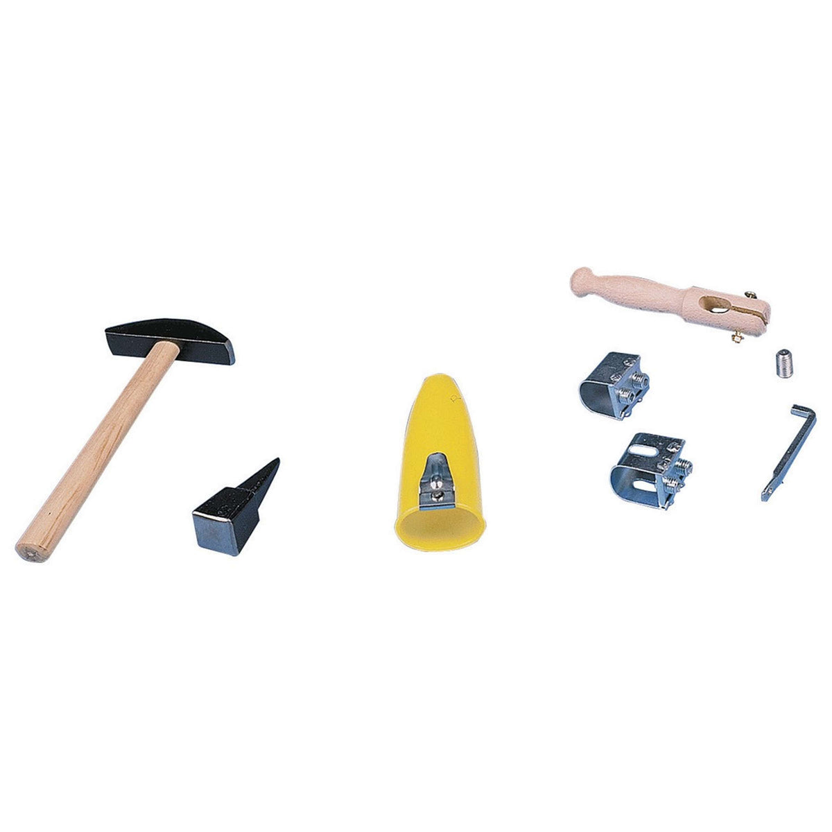 Kerbl Martillo Guadaña