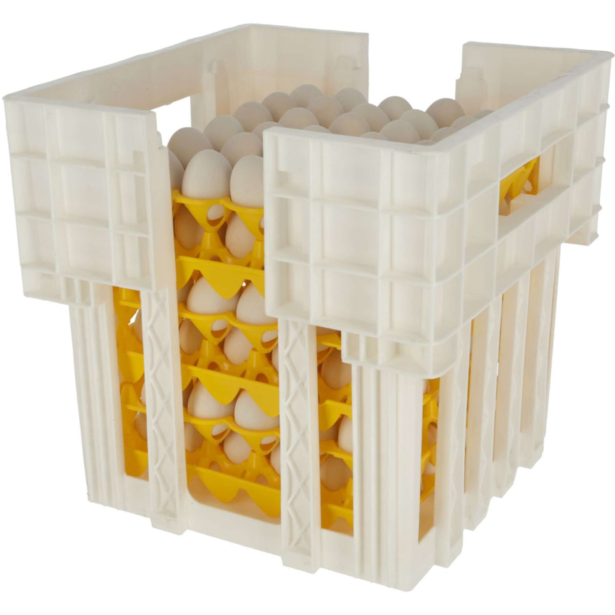 Kerbl Soporte para huevos