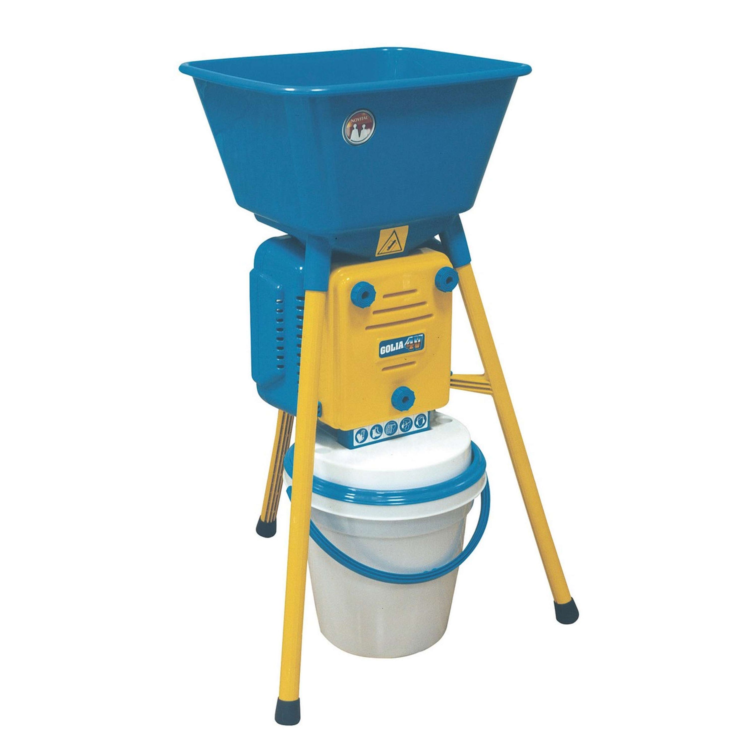 Kerbl Molino de Grano Kerbl Molino de Grano