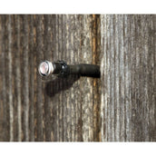 Kerbl Controlador para Puerta Automática de Gallinero Gris Verde