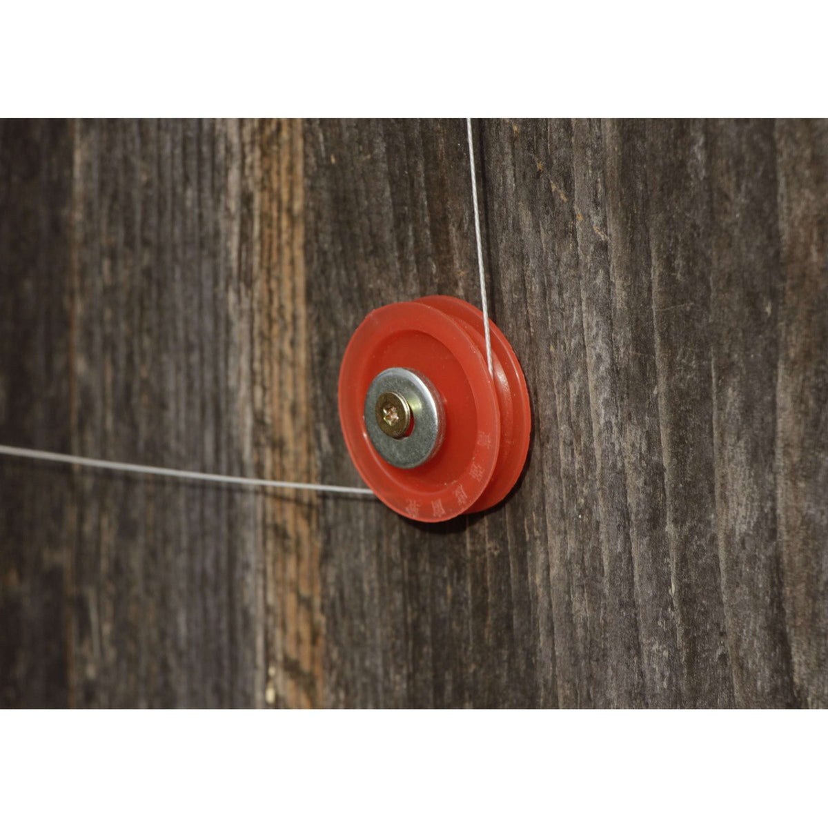 Kerbl Controlador para Puerta Automática de Gallinero Gris Verde