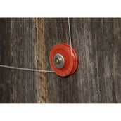 Kerbl Controlador para Puerta Automática de Gallinero Gris Verde