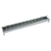 Kerbl Comedero para Aves de Corral Metal