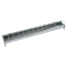 Kerbl Comedero para Aves de Corral Metal