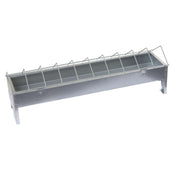 Kerbl Comedero para Aves de Corral Metal