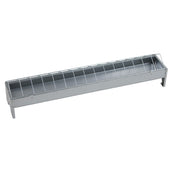 Kerbl Comedero para Aves de Corral Metal