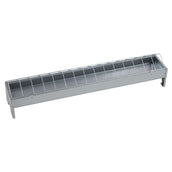 Kerbl Comedero para Aves de Corral Metal
