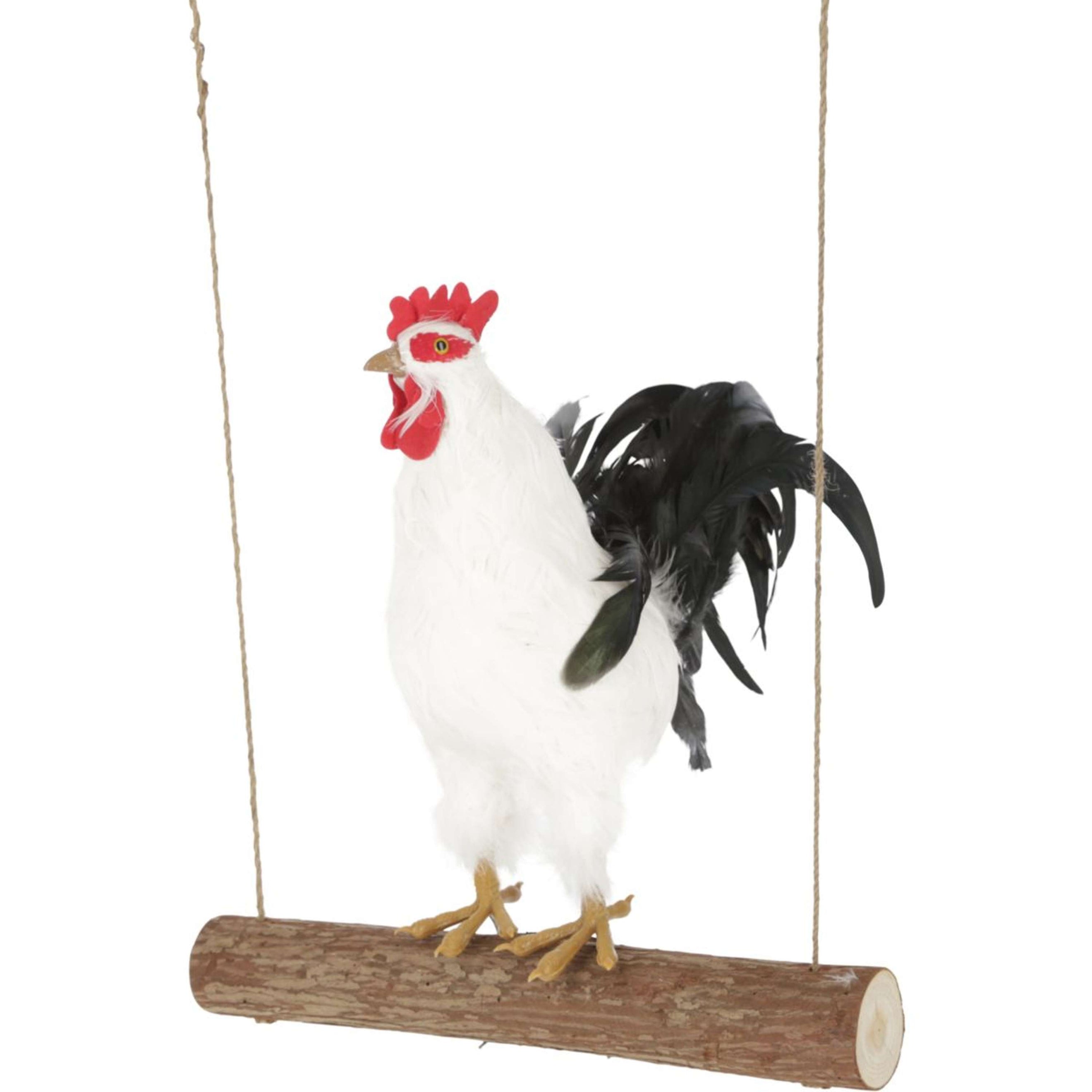 Kerbl Columpio para Pollos Kerbl Columpio para Pollos