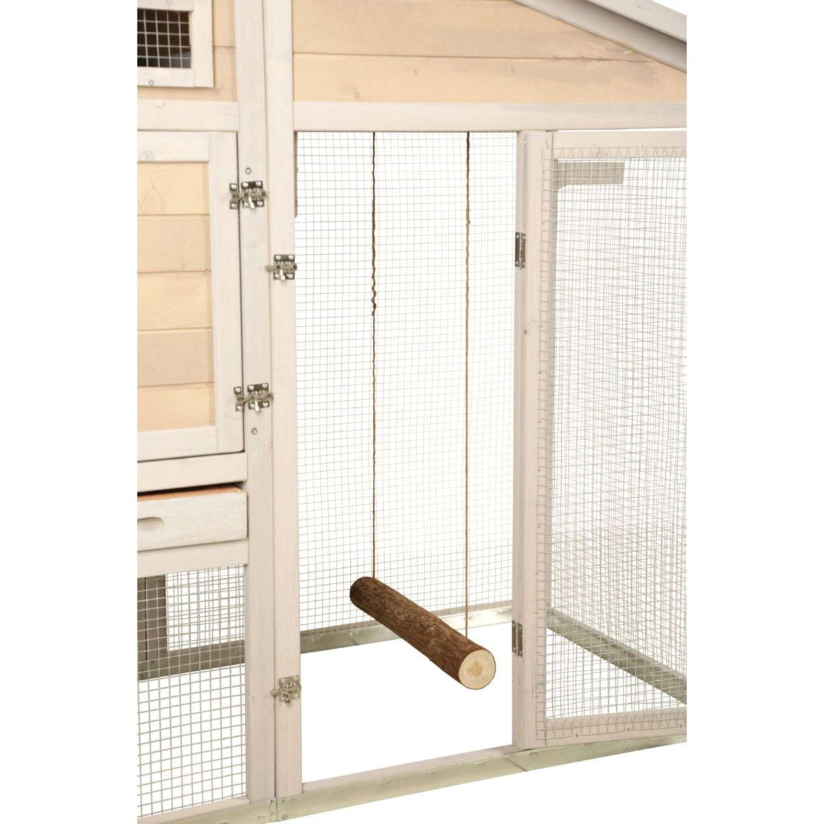 Kerbl Columpio para Pollos