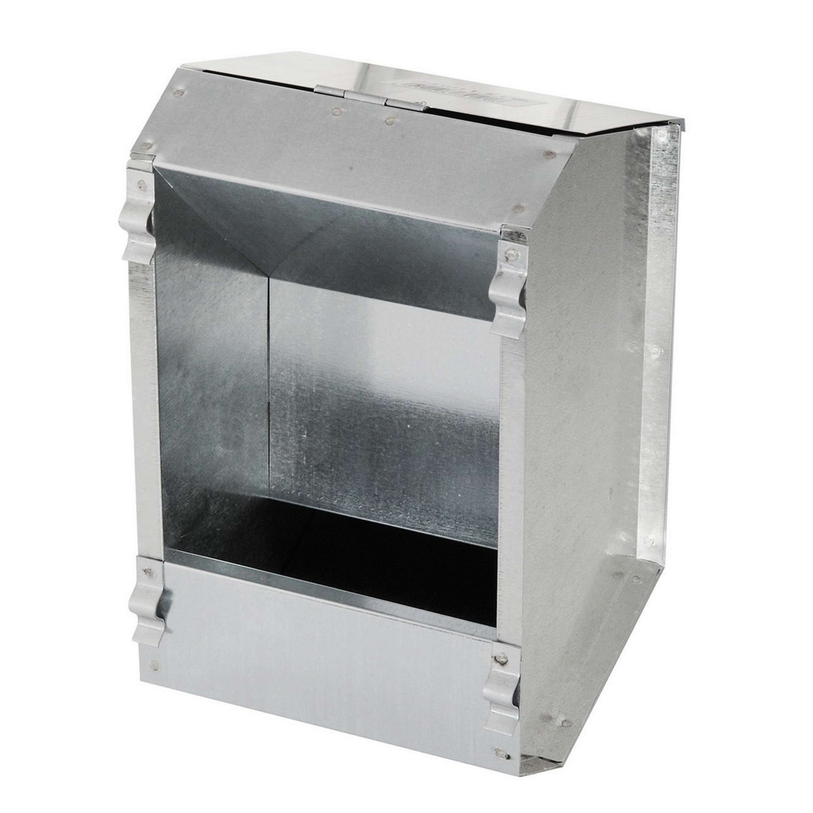 Kerbl Alimentador Automático Conejo Kerbl Alimentador Automático Conejo