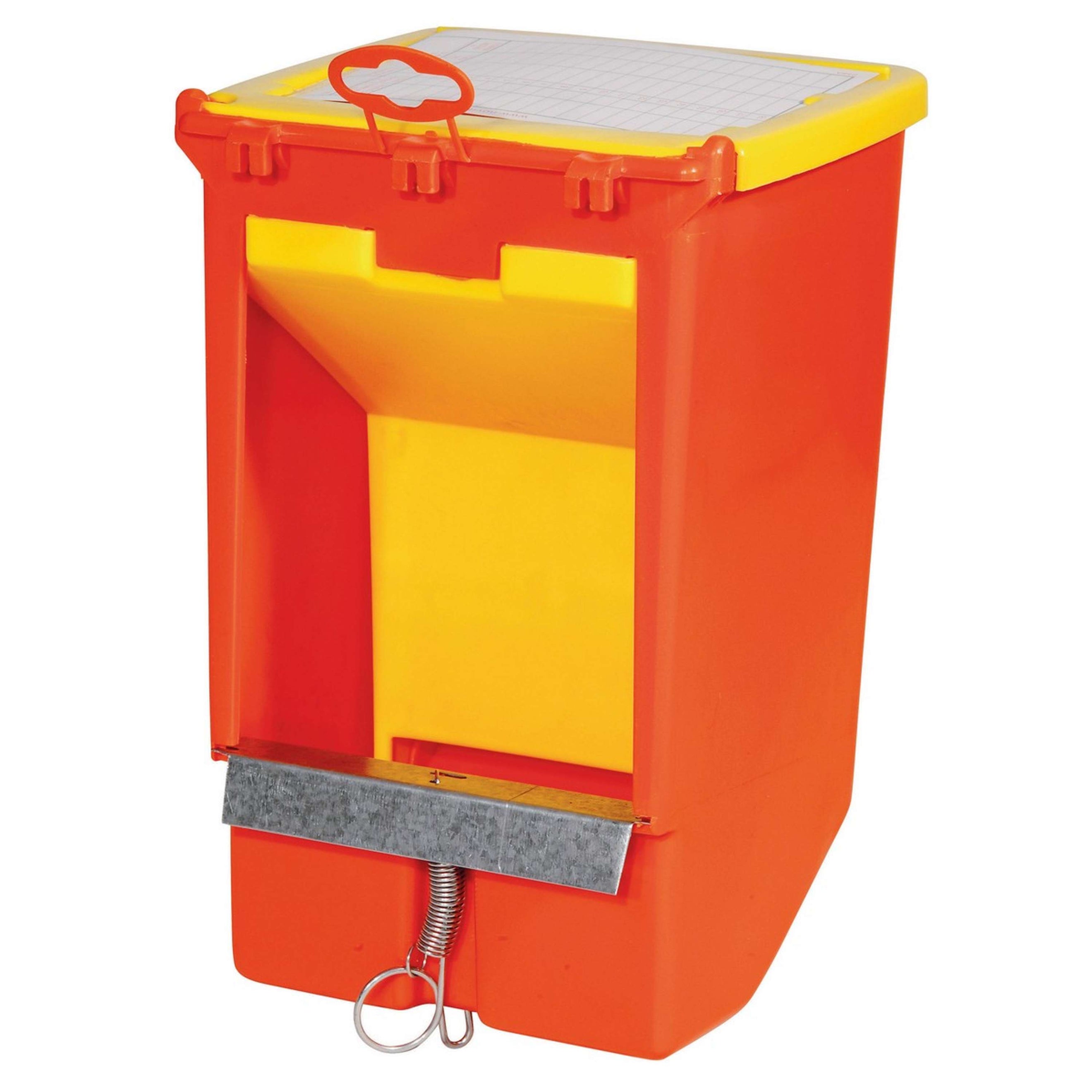Kerbl Alimentador Automático Kerbl Alimentador Automático