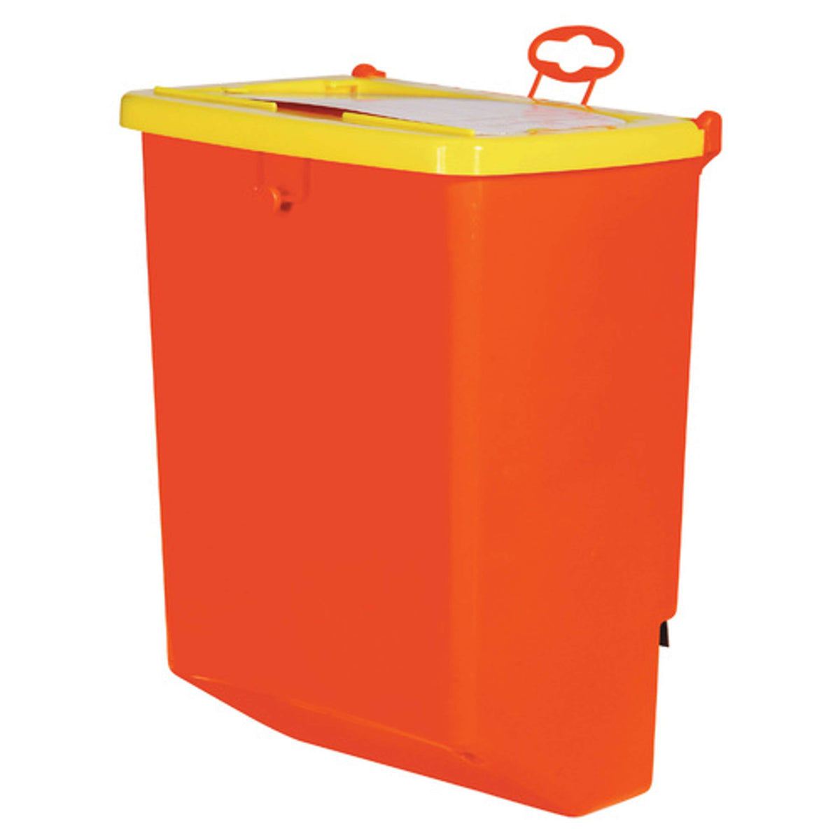 Kerbl Alimentador Automático Conejo Sintético 2 Compartimentos