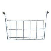 Kerbl Comedero para Conejo Verzinkt Metal