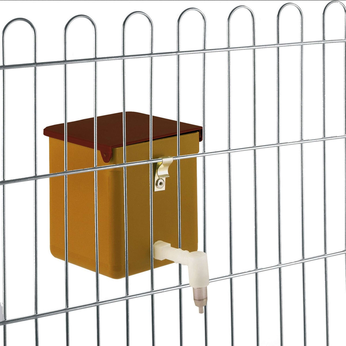 Kerbl Botella de agua para conejo Euro