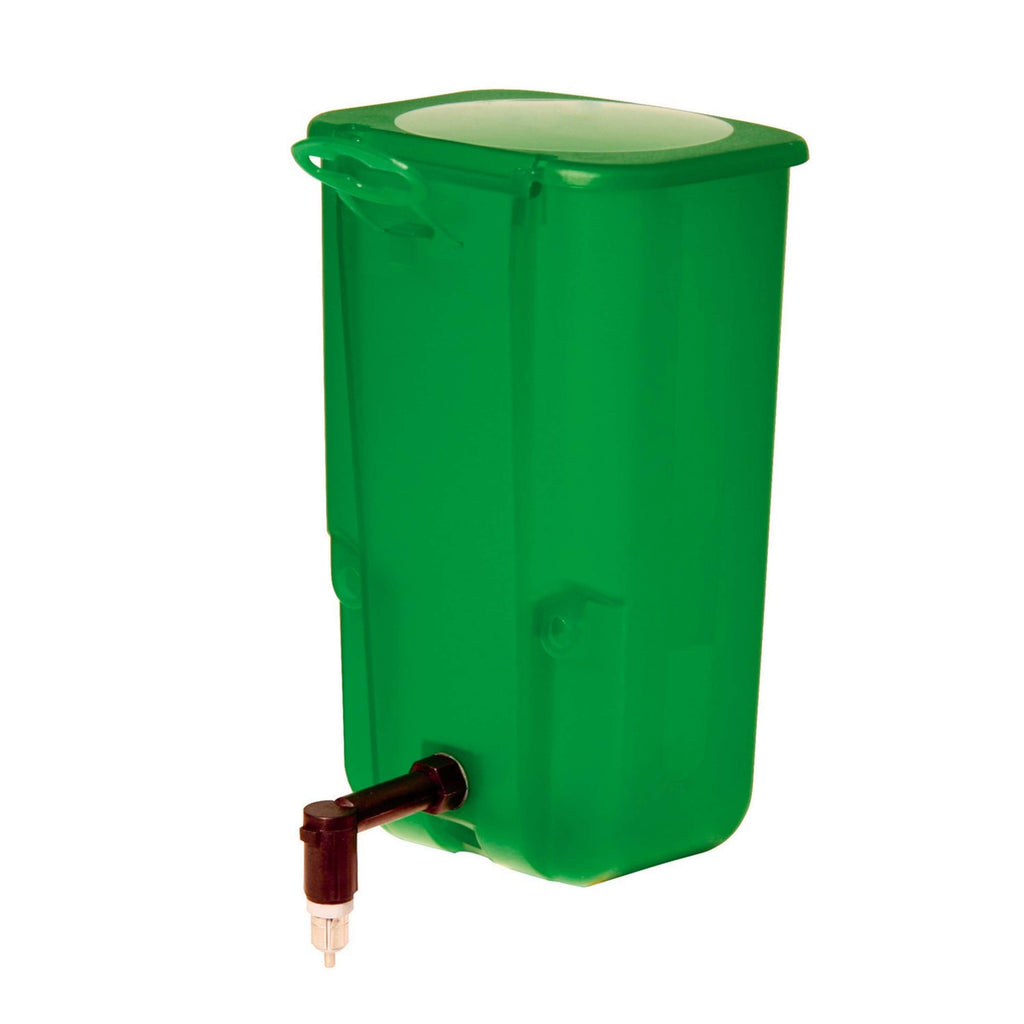 Kerbl Tazón para Conejo Verde