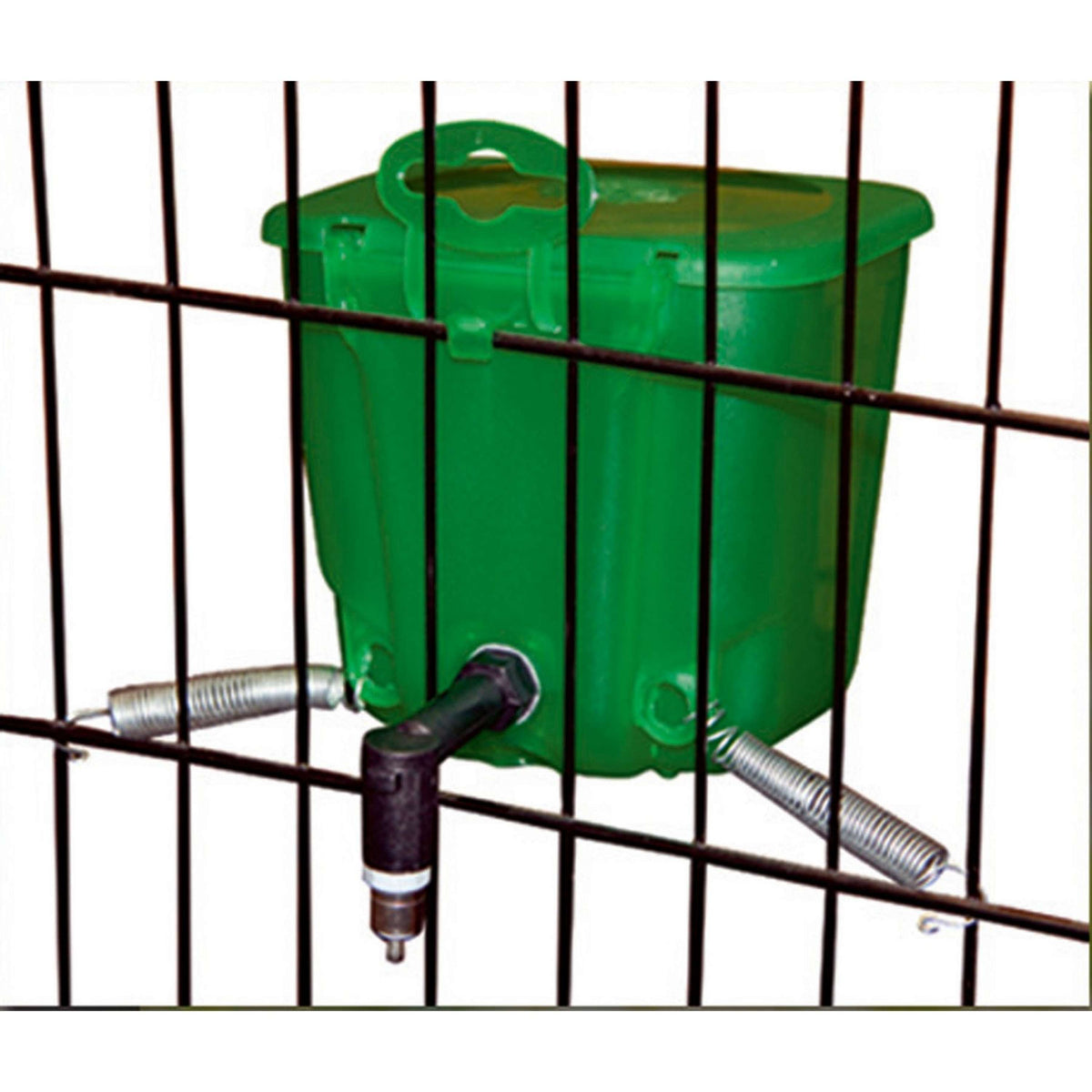 Kerbl Tazón para Conejo Verde