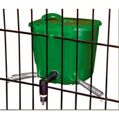 Kerbl Tazón para Conejo Verde