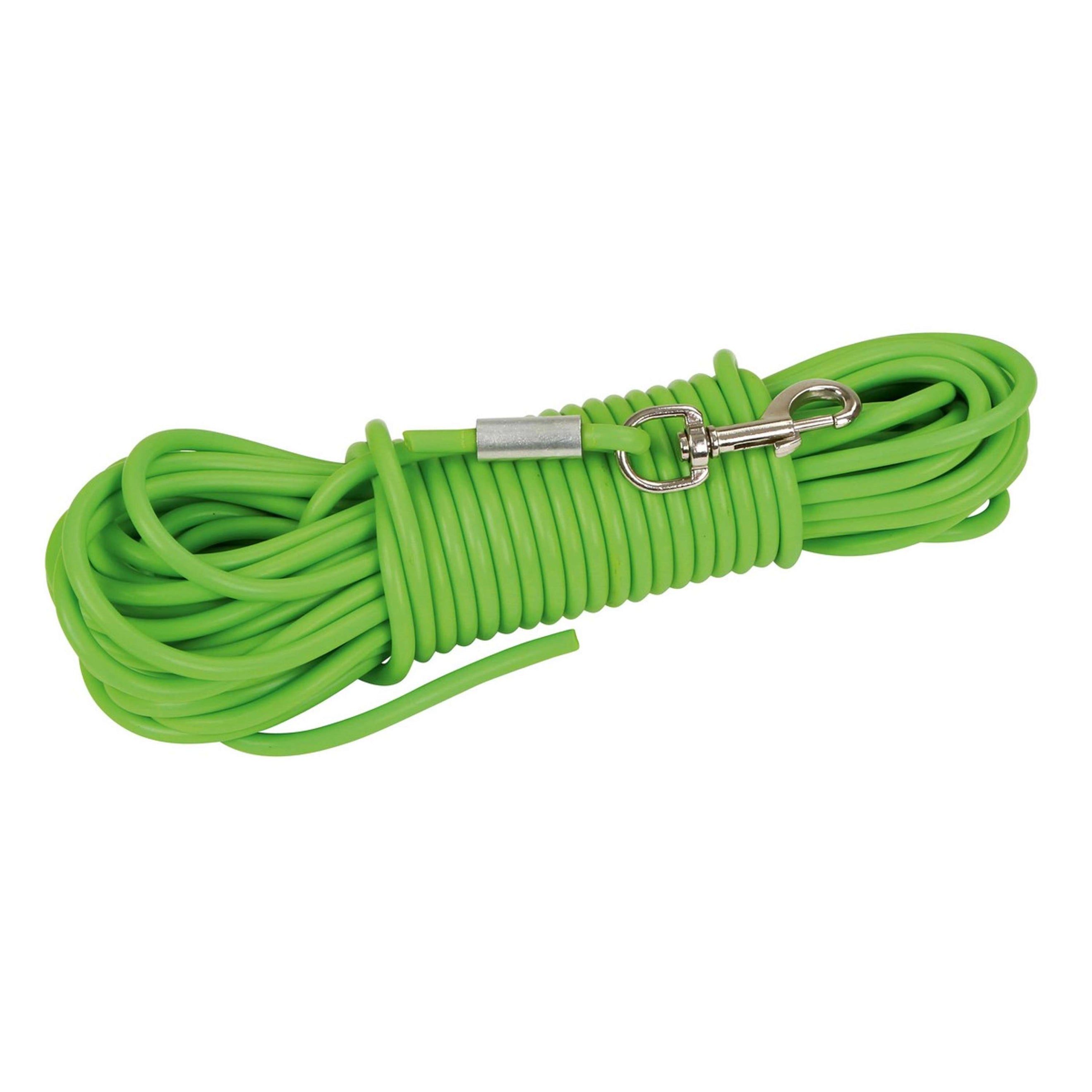 Kerbl Cuerda Larga de PVC Kerbl Cuerda Larga de PVC