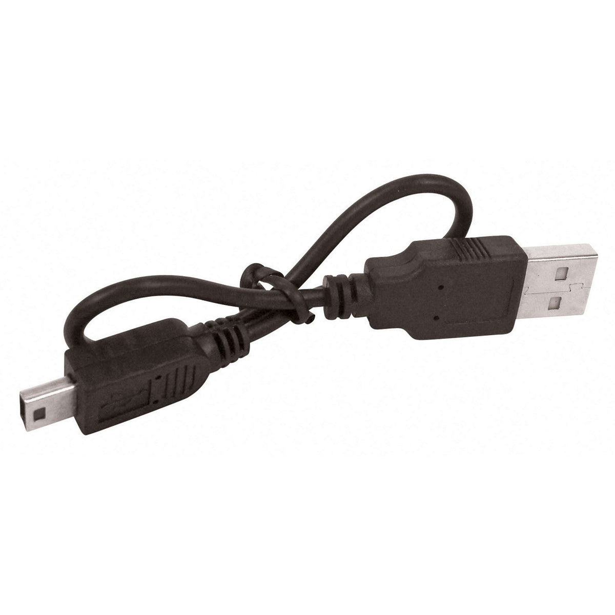 Kerbl Collar LED Recargable Maxi Safe Amarillo