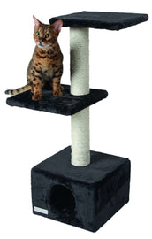 Kerbl Rascador Venus Sweet Negro