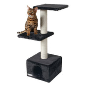 Kerbl Rascador Venus Sweet Negro
