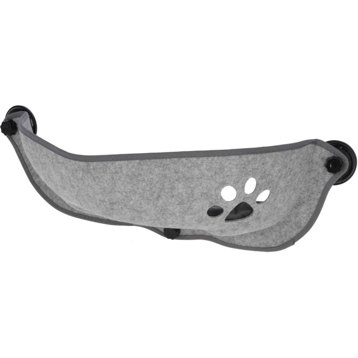 Kerbl Tumbona junto a la ventana Filzino