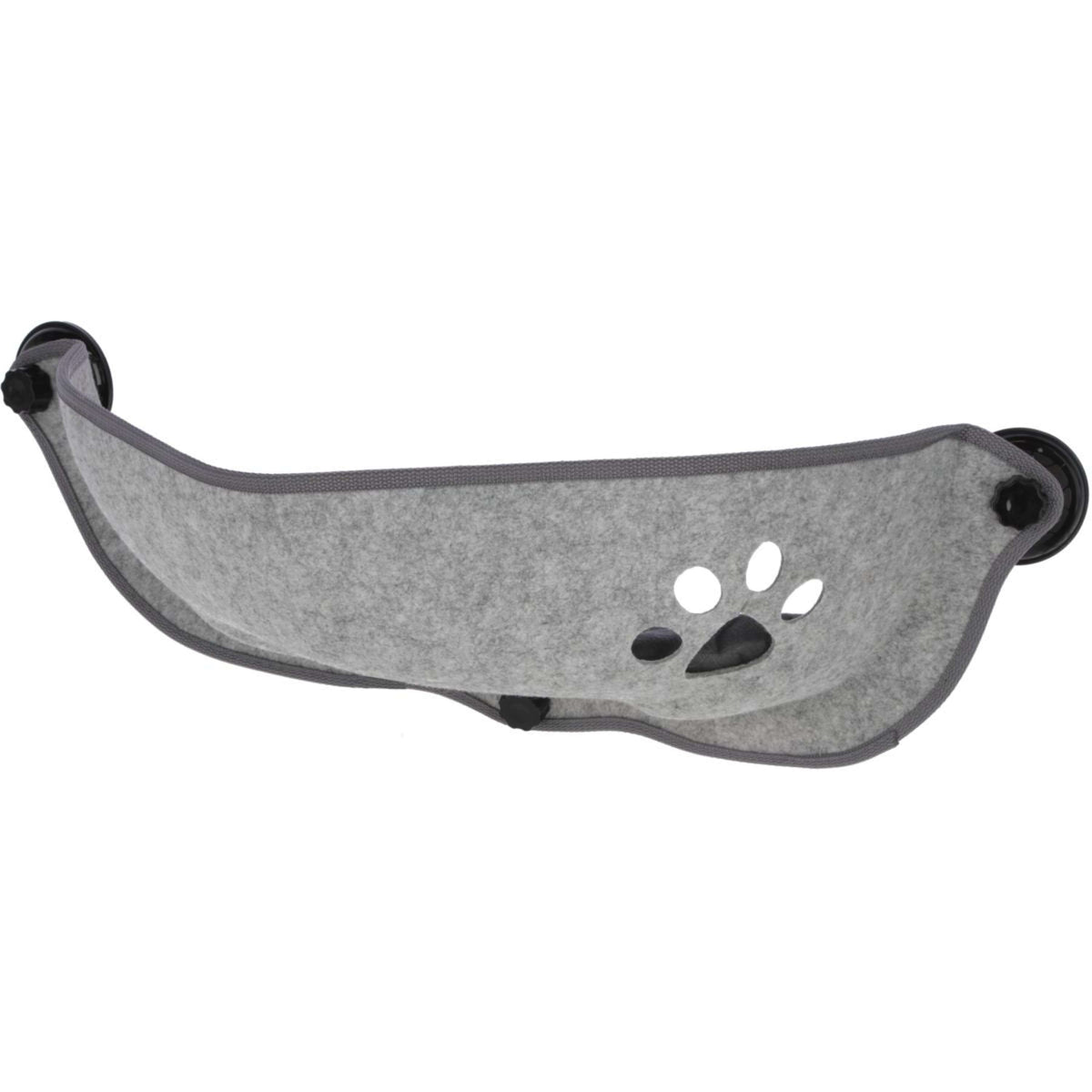 Kerbl Tumbona junto a la ventana Filzino