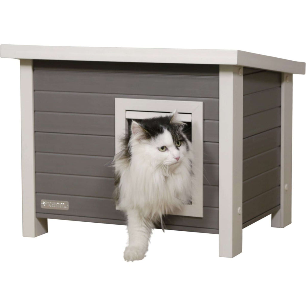 Kerbl Casa para Gatos Eli