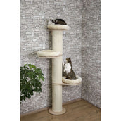 Kerbl Poste Rascador Dolomit Tower Beige