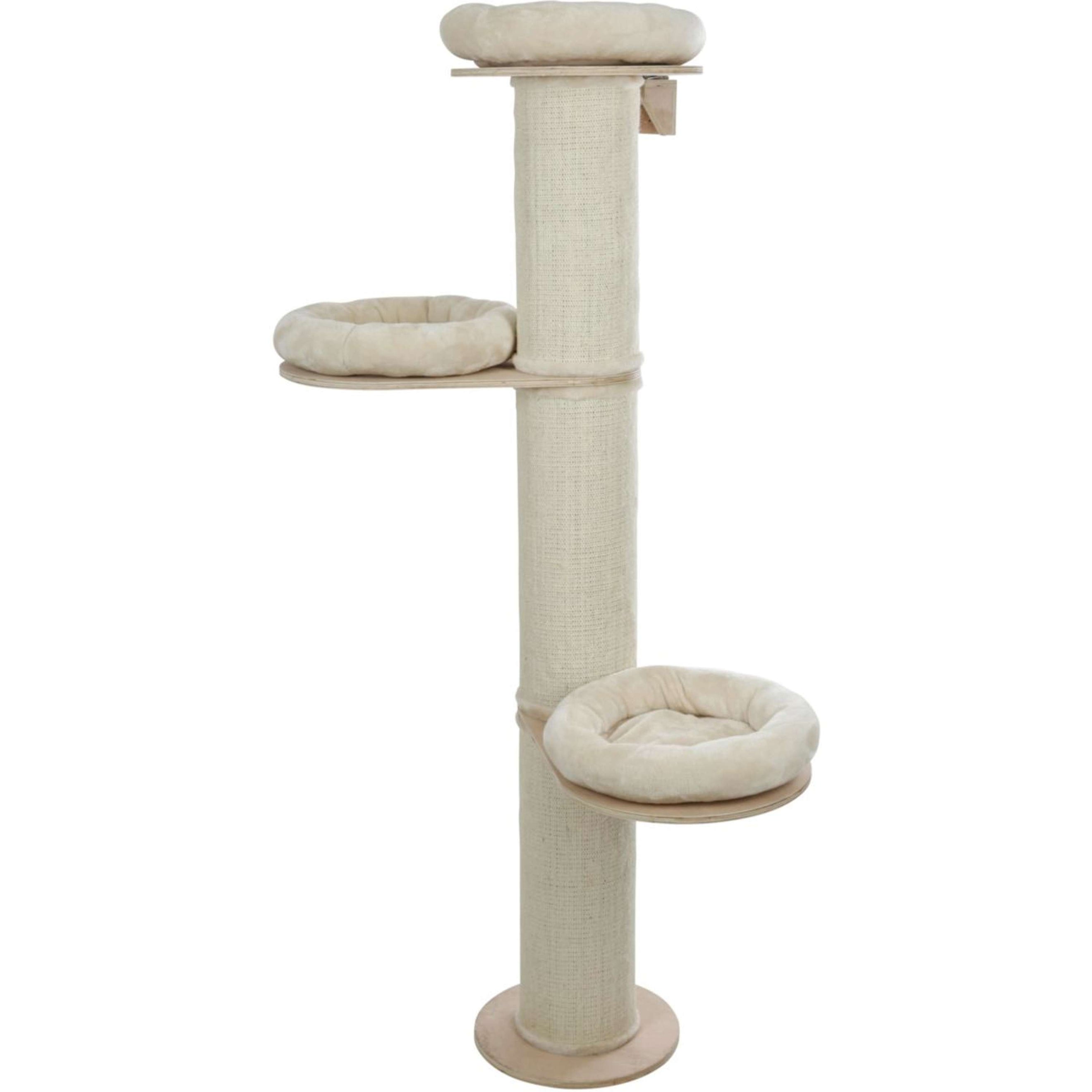 Kerbl Poste Rascador Dolomit Tower Beige