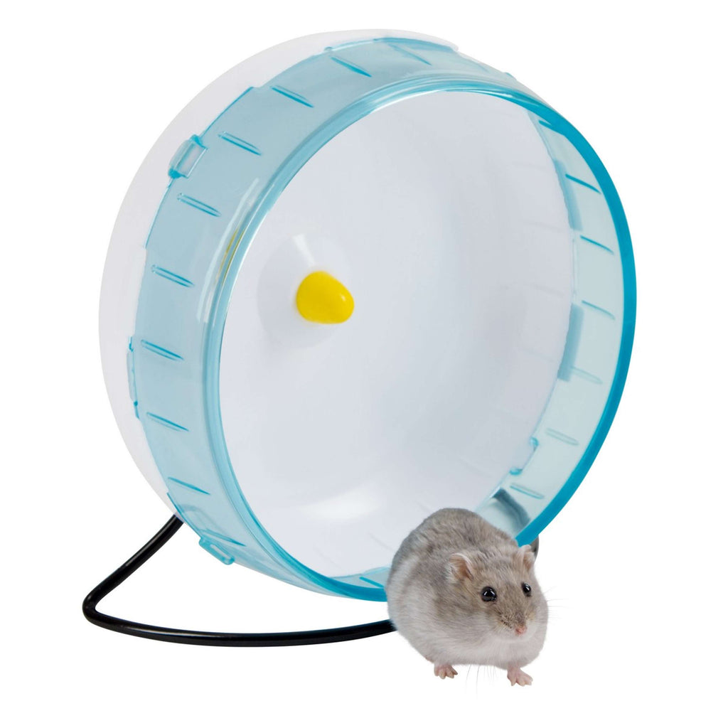 Kerbl Rueda para Hámster de Plástico
