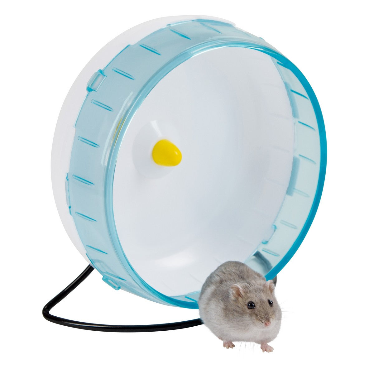 Kerbl Rueda para Hámster de Plástico