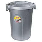Kerbl Contenedor de comida Tom & Jerry Gris